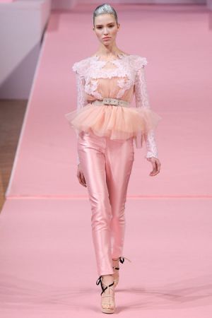 Alexis Mabille Spring 2013 Couture Collection